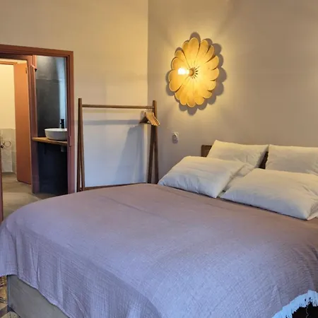 Maison Lavigne 3*