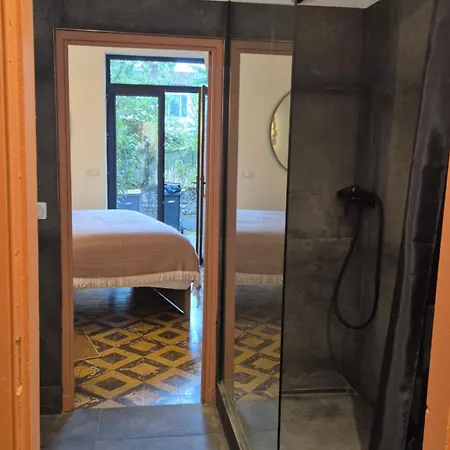 Maison Lavigne Penzion