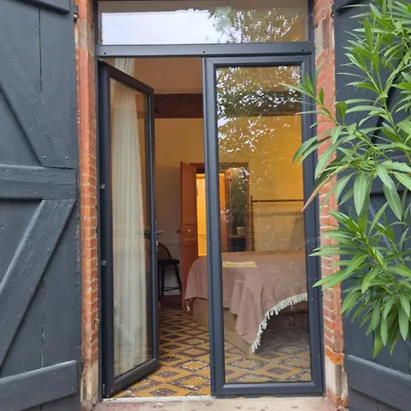 Penzion Maison Lavigne 3*