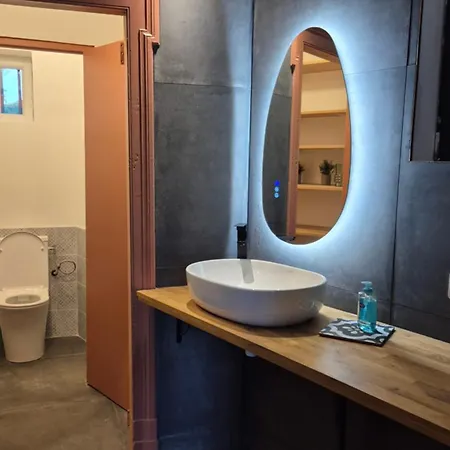 Penzion Maison Lavigne